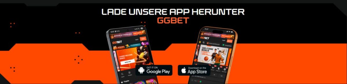 GGBet Casino unterwegs: Mobiles Spielen ohne App-Download image 1